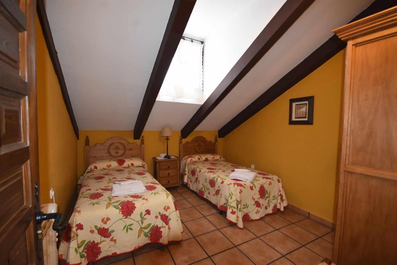 Casa Rural De Estilo Rustico Con Spa Almagro Dış mekan fotoğraf