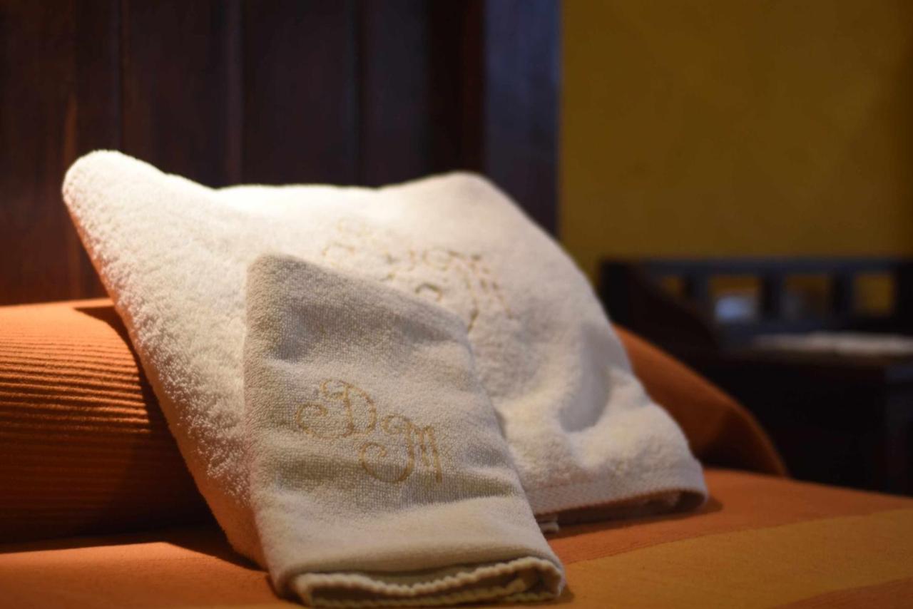 Casa Rural De Estilo Rustico Con Spa Almagro Dış mekan fotoğraf